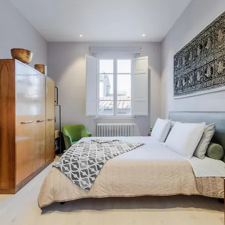 Apartment Casa Designer Modern 1st Floor With Terrace Lucca