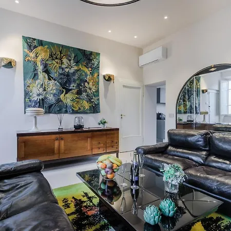 Casa Designer Modern 1st Floor With Terrace Apartment *